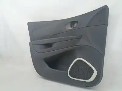 Pezzo di ricambio per auto di seconda mano modanatura per renault captur i (j5_, h5_) blue dci 95 riferimenti oem iam   