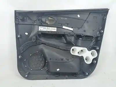 Pezzo di ricambio per auto di seconda mano modanatura per renault captur i (j5_, h5_) blue dci 95 riferimenti oem iam   
