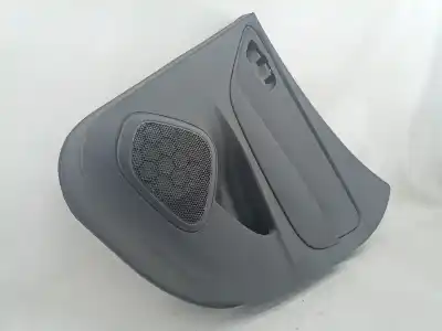 Автозапчастина б/у молдинг для renault captur i (j5_, h5_) blue dci 95 посилання на oem iam   