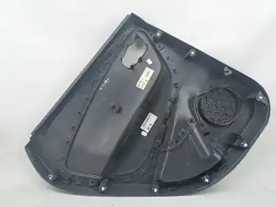 Автозапчастина б/у молдинг для renault captur i (j5_, h5_) blue dci 95 посилання на oem iam   