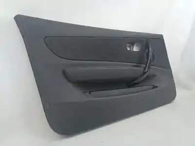 Peça sobressalente para automóvel em segunda mão moldagem por bmw 1 (e81) gasóleo 2010 3p referências oem iam   