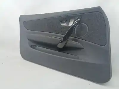 Peça sobressalente para automóvel em segunda mão moldagem por bmw 1 (e81) gasóleo 2010 3p referências oem iam   