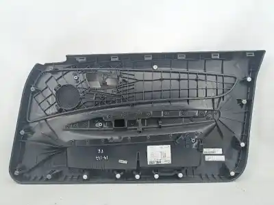 Peça sobressalente para automóvel em segunda mão moldagem por bmw 1 (e81) gasóleo 2010 3p referências oem iam   