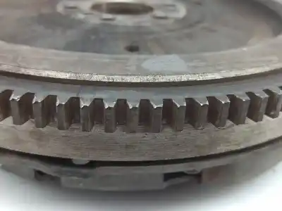 Second-hand car spare part engine flywheel for fiat 500 (312_) 1.2 (312axa1a) oem iam references   
