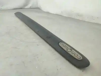 Peça sobressalente para automóvel em segunda mão moldagem por renault megane scenic (ja0/1_) 1.4 i (ja0e) referências oem iam   