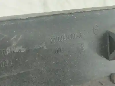 Peça sobressalente para automóvel em segunda mão moldagem por renault megane scenic (ja0/1_) 1.4 i (ja0e) referências oem iam   