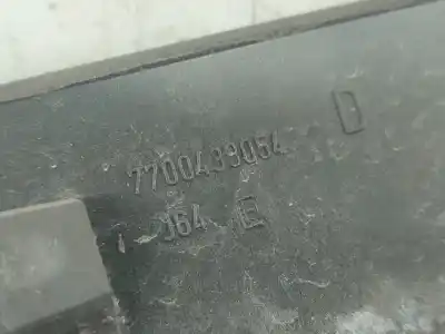 Peça sobressalente para automóvel em segunda mão moldagem por renault megane scenic (ja0/1_) 1.4 i (ja0e) referências oem iam   