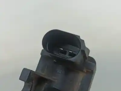 Автозапчастина б/у додатковий повітряний клапан для audi a4 b8 (8k2) 2.0 tdi посилання на oem iam 8k0906627  