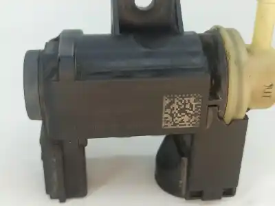 Автозапчастина б/у додатковий повітряний клапан для audi a4 b8 (8k2) 2.0 tdi посилання на oem iam 8k0906627  