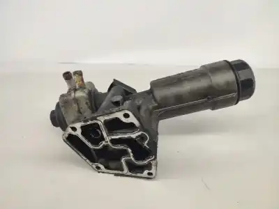 Second-hand car spare part diesel filter support for audi a3 (8l1) 1.9 tdi oem iam references 038115389b  