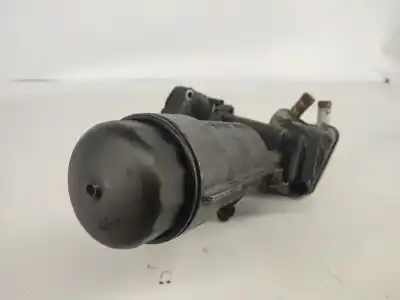 Second-hand car spare part diesel filter support for audi a3 (8l1) 1.9 tdi oem iam references 038115389b  