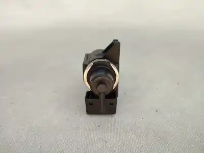 Second-hand car spare part additional air valve for rover rover 75 (rj) 2.0 cdt oem iam references 72279600  