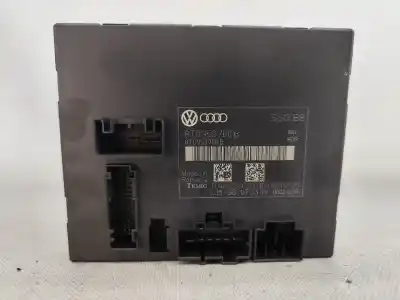 Peça sobressalente para automóvel em segunda mão  por AUDI A5 CABRIOLET (8F7)  Referências OEM IAM 8T0959760B  