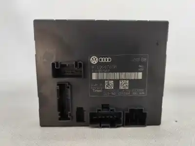 Peça sobressalente para automóvel em segunda mão  por AUDI A5 CABRIOLET (8F7)  Referências OEM IAM 8T0959760B  