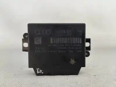Peça sobressalente para automóvel em segunda mão  por AUDI A5 CABRIOLET (8F7)  Referências OEM IAM 8K0919475  