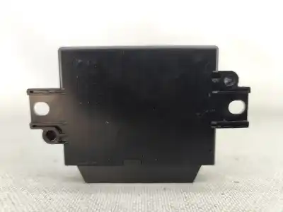 Second-hand car spare part parking sensor for audi a5 cabriolet (8f7) 3.0 tdi quattro oem iam references 8k0919475  