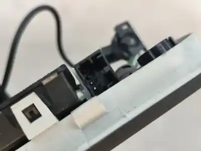 Second-hand car spare part interior light for audi a5 cabriolet (8f7) 3.0 tdi quattro oem iam references 8p7951177  