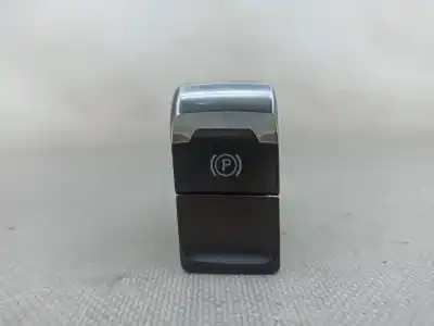 Peça sobressalente para automóvel em segunda mão alavanca de travão de mão por audi a5 cabriolet (8f7) 3.0 tdi quattro referências oem iam 8k1927225b