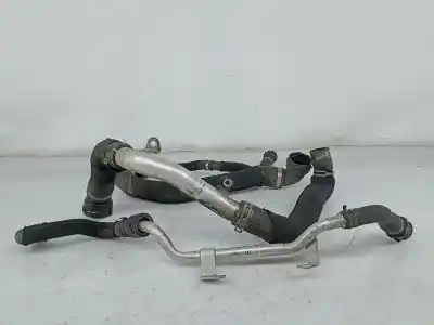 Peça sobressalente para automóvel em segunda mão manga por audi a5 cabriolet (8f7) 3.0 tdi quattro referências oem iam 8k0121109aa