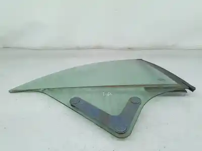 Peça sobressalente para automóvel em segunda mão vidro da porta traseira direita por audi a5 cabriolet (8f7) 3.0 tdi quattro referências oem iam 43r00082