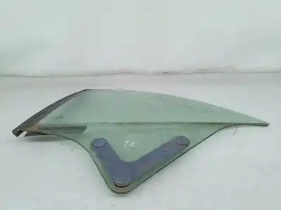 Peça sobressalente para automóvel em segunda mão vidro da porta traseira esquerda por audi a5 cabriolet (8f7) 3.0 tdi quattro referências oem iam 43r00082