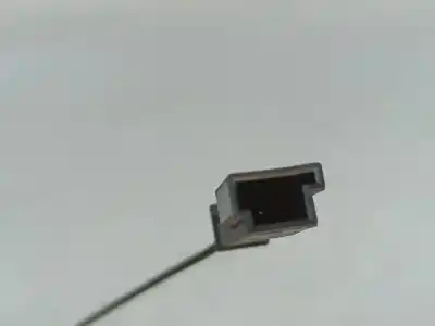 Автозапчастина б/у антена база для mini mini (r50, r53) cooper посилання на oem iam 65206964297  