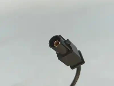 Автозапчастина б/у антена база для mini mini (r50, r53) cooper посилання на oem iam 65206964297  