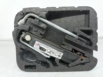 Pièce détachée automobile d'occasion Cric Hydraulique pour MINI MINI (R50, R53) Cooper Références OEM IAM   