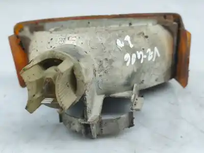 Peça sobressalente para automóvel em segunda mão farolim dianteiro direito por opel corsa a caixa (s83) 1.2 (f08. w5l) referências oem iam   