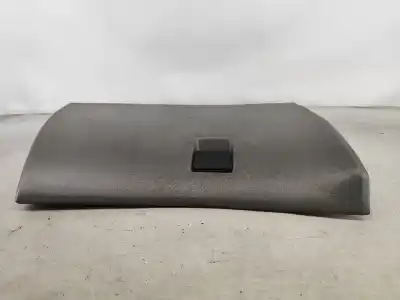 Peça sobressalente para automóvel em segunda mão porta luvas por opel kadett e hatchback (t85) 1.3 i cat (c08. c48. d08. d48) referências oem iam 90185451