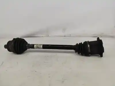 Pezzo di ricambio per auto di seconda mano trasmissione anteriore destra per audi a4 b7 avant (8ed) 2.0 tdi riferimenti oem iam 8e0407272  