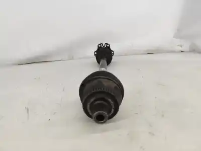 Pezzo di ricambio per auto di seconda mano trasmissione anteriore destra per audi a4 b7 avant (8ed) 2.0 tdi riferimenti oem iam 8e0407272  