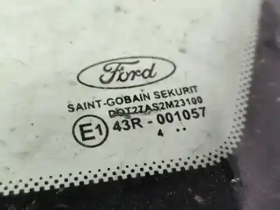 Автозапчасти б/у стекло задней правой двери за ford focus ii (da_, hcp, dp) 1.4 ссылки oem iam 43r001057   Автозапчасти б/у стекло задней правой двери за ford focus ii (da_, hcp, dp) 1.4 ссылки oem iam 43r001057