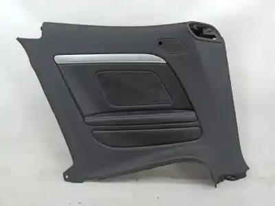 Peça sobressalente para automóvel em segunda mão moldagem por audi a5 cabriolet (8f7) 3.0 tdi quattro referências oem iam 