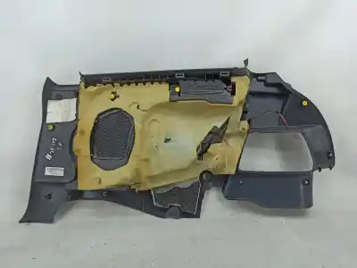 Автозапчастина б/у молдинг для mini mini (r50, r53) cooper посилання на oem iam   