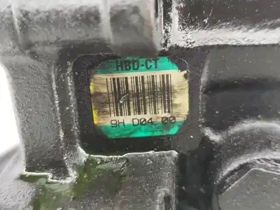 Pezzo di ricambio per auto di seconda mano pompa sterzo per ford focus i (daw, dbw) 1.8 turbo di / tddi riferimenti oem iam 9hd0400  