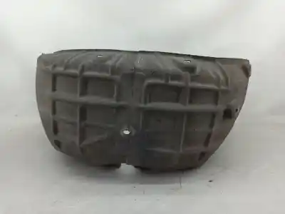 Peça sobressalente para automóvel em segunda mão cave de roda dianteira esquerda por audi a5 cabriolet (8f7) 3.0 tdi quattro referências oem iam 