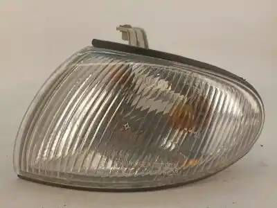 Peça sobressalente para automóvel em segunda mão farolim do lado esquerdo por hyundai accent (x3) 1.3 12v cat referências oem iam 92301223