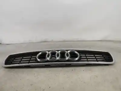 Pezzo di ricambio per auto di seconda mano Griglia Anteriore per AUDI A4 B5 AVANT (8D5) 1.9 TDI Riferimenti OEM IAM 8D0853651J   Pezzo di ricambio per auto di seconda mano Griglia Anteriore per AUDI A4 B5 AVANT (8D5) 1.9 TDI Riferimenti OEM IAM 8D0853651J