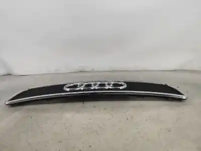 Pezzo di ricambio per auto di seconda mano griglia anteriore per audi a4 b5 avant (8d5) 1.9 tdi riferimenti oem iam 8d0853651j   Pezzo di ricambio per auto di seconda mano griglia anteriore per audi a4 b5 avant (8d5) 1.9 tdi riferimenti oem iam 8d0853651j