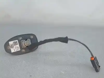 Peça sobressalente para automóvel em segunda mão base da antena por ford focus iii 1.6 tdci referências oem iam am5t18828be  
