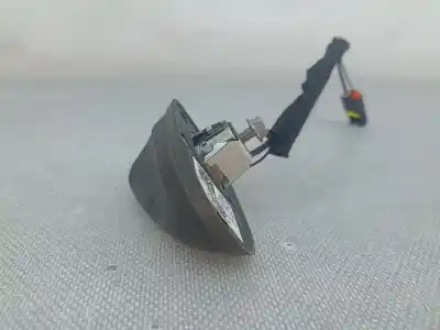 Peça sobressalente para automóvel em segunda mão base da antena por ford focus iii 1.6 tdci referências oem iam am5t18828be  