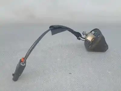 Peça sobressalente para automóvel em segunda mão base da antena por ford focus iii 1.6 tdci referências oem iam am5t18828be  