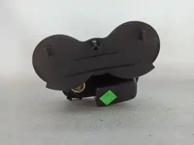 Peça sobressalente para automóvel em segunda mão cinzeiro por ford focus iii 1.6 tdci referências oem iam bm51a047a03a  