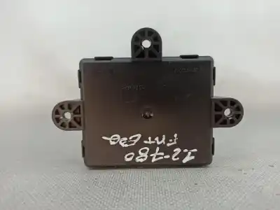 Second-hand car spare part ecu engine control for ford focus iii 1.6 tdci oem iam references   