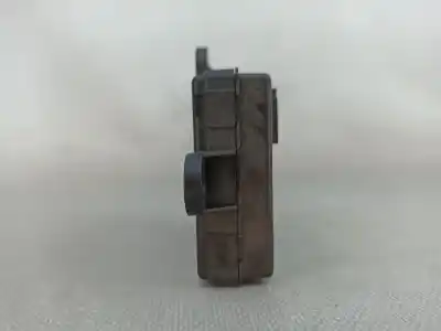 Second-hand car spare part ecu engine control for ford focus iii 1.6 tdci oem iam references   