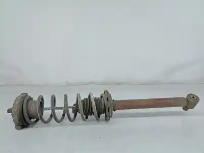 Second-hand car spare part Right Rear Shock Absorber for AUDI A4 B5 AVANT (8D5) 1.9 TDI OEM IAM references 8D0513031D   Second-hand car spare part Right Rear Shock Absorber for AUDI A4 B5 AVANT (8D5) 1.9 TDI OEM IAM references 8D0513031D
