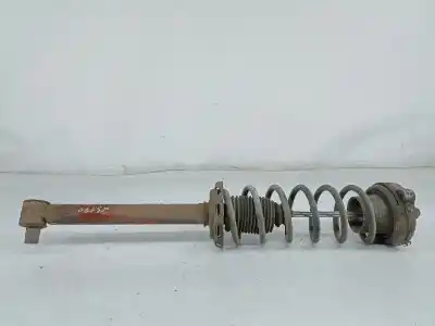 Автозапчастина б/у правий задній амортизатор для audi a4 b5 avant (8d5) 1.9 tdi посилання на oem iam 8d0513031d  