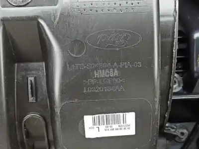 Gebrauchtes Autoersatzteil instrumententafel zum ford puma (j2k, cf7) 1.0 ecoboost mhev híbrido (gasolina) 2021 5p oem-iam-referenzen l1tbs04304  