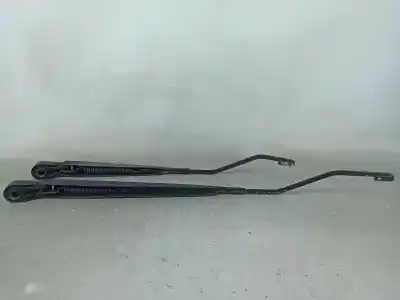 Peça sobressalente para automóvel em segunda mão haste de escova dianteiro direito por citroen c2 (jm_) 1.4 hdi referências oem iam   